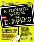 Alternative Medicine For Dummies® by James Dillard, Terra Diane Ziporyn